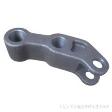 Lost Wax Castings for Forklift Parts